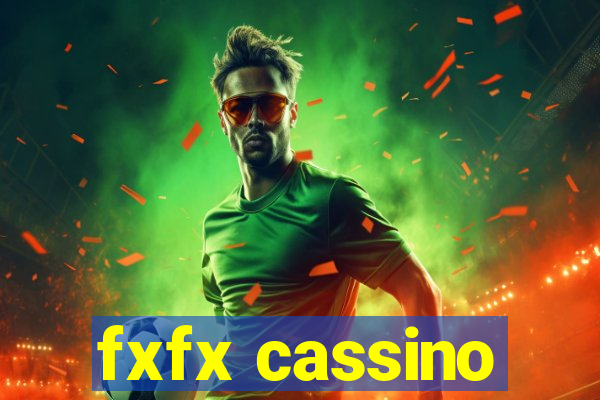 fxfx cassino